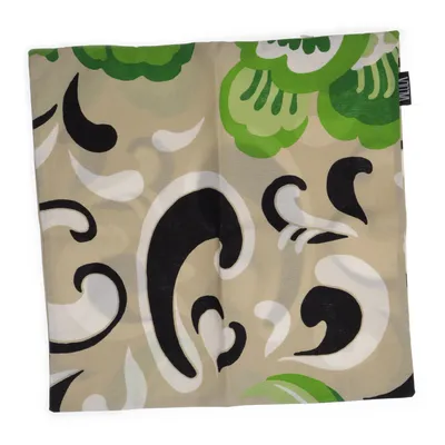 Cushion cover (Beige, Multicolored) from Vallila Cotton, Polyester
