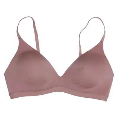 Brassière (Marron) de Sloggi Élasthane, Polyamide, Polyester