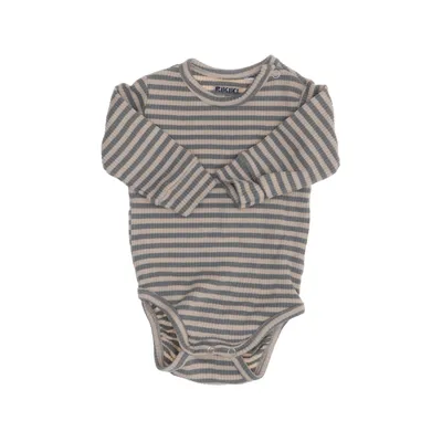 Body (Beige, Gray) from Rikiki Cotton, Elastane