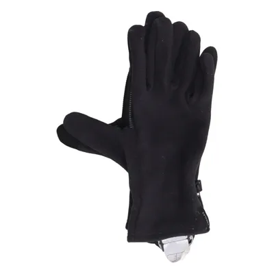 Handschoenen (Zwart) van Forclaz