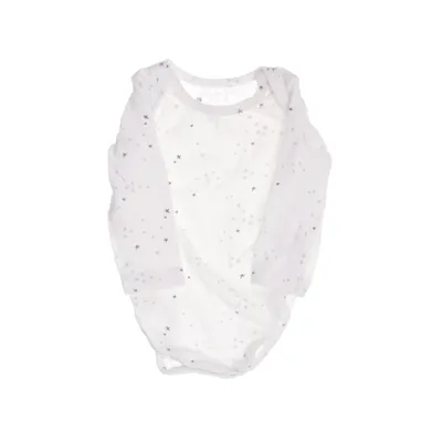 Body (White) from Hoodadoo