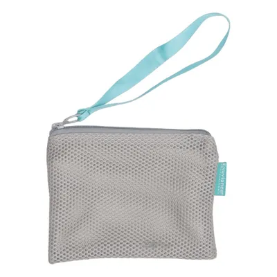 Toilet bag (Gray) from Exuviance