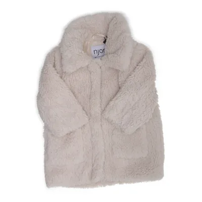 Manteau d'hiver (Beige) de Njord Polyester