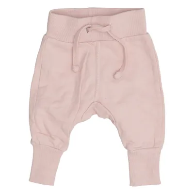 Sweatpants (Beige) from Lindex Baby Cotton