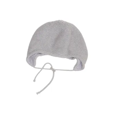 Sovmössa (Grå) från Lindex