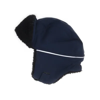 Trapperhatt (Blå) från Lindberg Elastan, Polyester