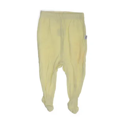 Pants (Yellow) from Made by Pip