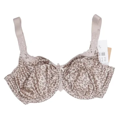 BH (Brun, Beige) fra Chantelle Elastan, Polyamid, Polyester