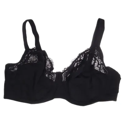 Soutien-gorge (Noir) de XLNT by KappAhl Élasthane, Polyamide