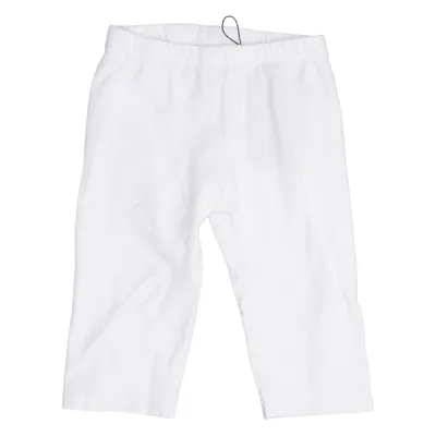 Leggings (Vit) från Kanz Bomull, Elastan