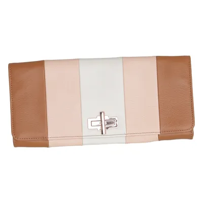Envelope bag (Brown, Pink, Beige) from Navyboot
