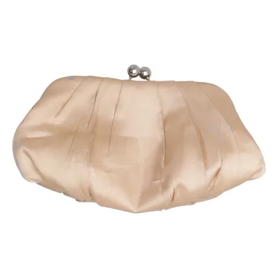 Clutch (Beige)
