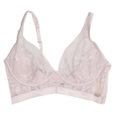 Bustier (Roze) van Noir