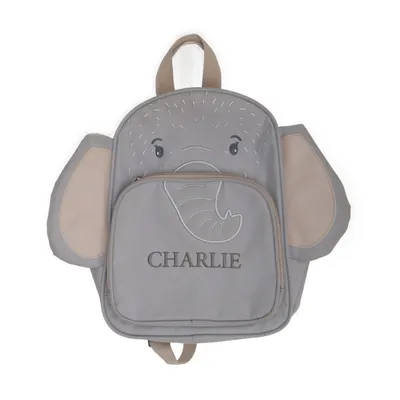 Ryggsäck (Grå, Beige) från Rofa Design