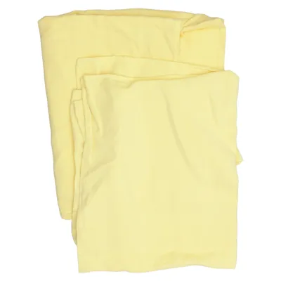 Pillowcase (Yellow) from Bellora