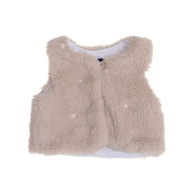 Väst (Beige) från Kiabi