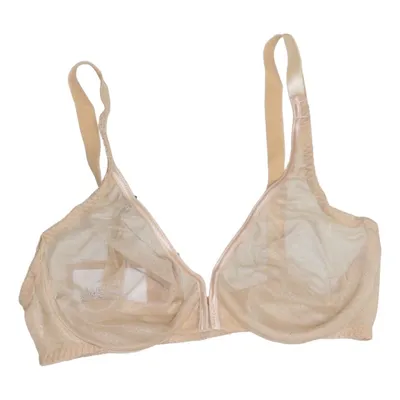 Bra (Beige) from Gossard