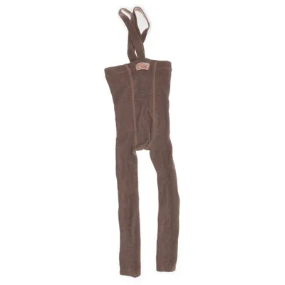 Leggings (Beige) van Silly Silas Katoen