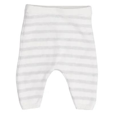 Sparkedragt (Hvid, Grå) fra Petit Bateau Bomuld, Uld