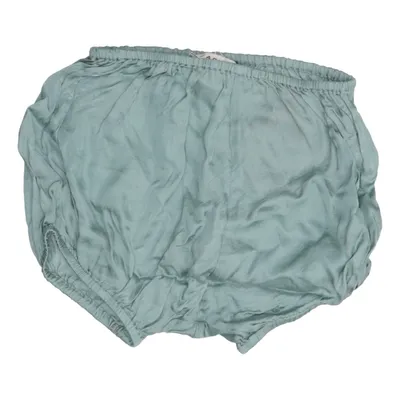Korte broek (Groen) van Caramel Katoen