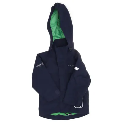 Skaljacka (Blå, Grön) från On the Peak Polyamid, Polyester