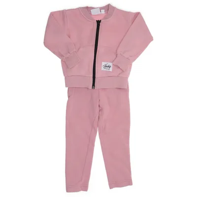 Loungewear (Roze) van Andy by Frank Dandy