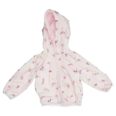 Veste (Rose, Multicolore) de Inextenso Coton, Polyester