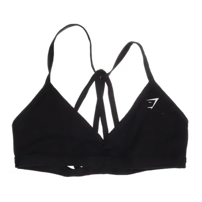 Sport-BH (Svart) från Gymshark