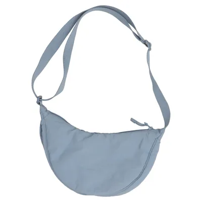 Sac à bandoulière (Bleu) de Uniqlo Polyamide, Polyester
