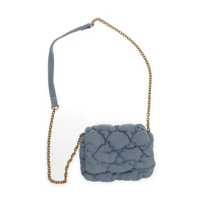 Schoudertas (Blauw) van H&M x Brock Collection