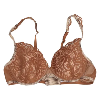 Soutien-gorge (Marron) de Marie Jo Élasthane, Polyamide, Polyester, Polyuréthane