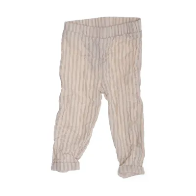 Byxor (Beige, Grön) från Alana Ekologisk bomull