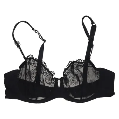 Bh (Zwart) van Simone Perele Elastaan, Polyamide, Polyester