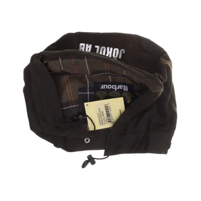Hætte (CLASSIC SYLKOIL HOOD) fra Barbour Bomuld