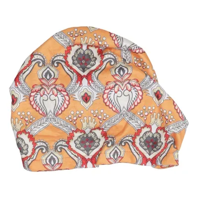 Turban (Orange, Mehrfarbig) von Gather Top