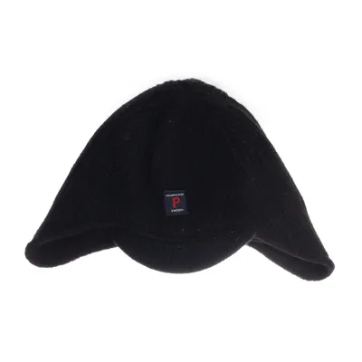 Trapper hat (Black) from Polarn O. Pyret