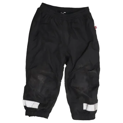Regenbroek (Zwart) van Pax Polyester