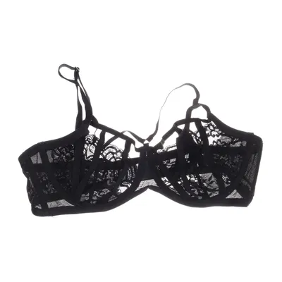 BH (Svart) från Private Collection by Hunkemöller Elastan, Polyamid