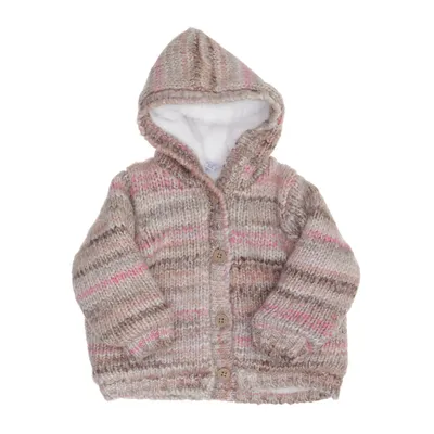 Huvtröja (Flerfärgad) från Fagottino Akryl, Bomull, Polyester