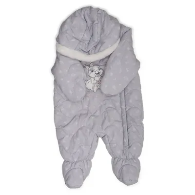 Overall (Gray) from Disney