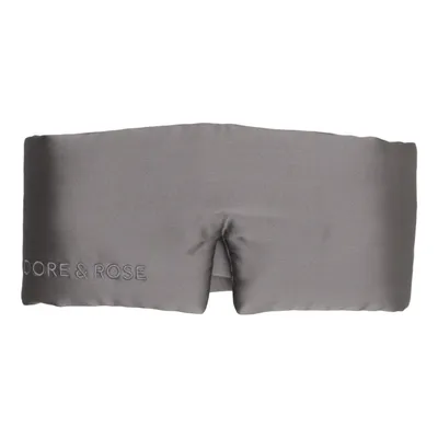 Sovemaske (Grå) fra Dore & Rose