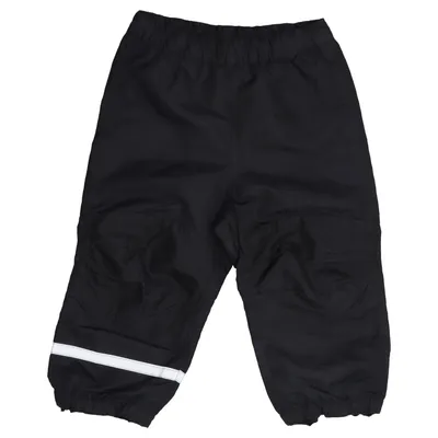 Pantalon d'extérieur (Noir) de Out Wear by Lindex Polyester
