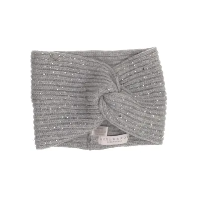 Pannband (Grå) från Stylesnob