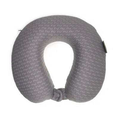 Nackkudde (Grå) från WellPur