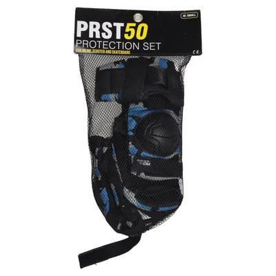 Sportuitrusting (Prst50) van PRST50