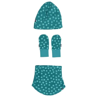 Accessory set (Green, Multicolored) from Jako-O Polyester