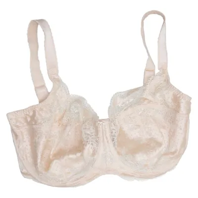 Bra (Clara) from Panache Elastane, Polyamide, Polyester