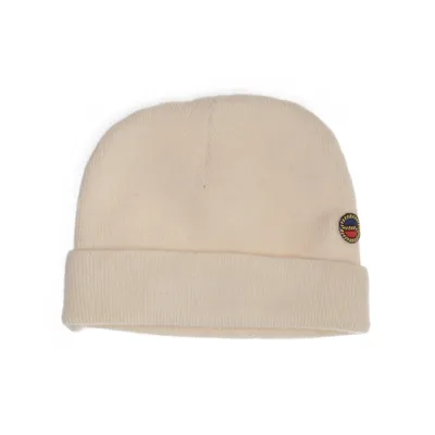 Bonnet (Beige) de Busnel Laine