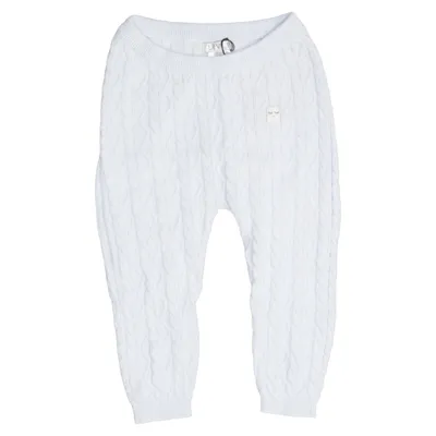 Pantalon (Bleu) de Livly Coton