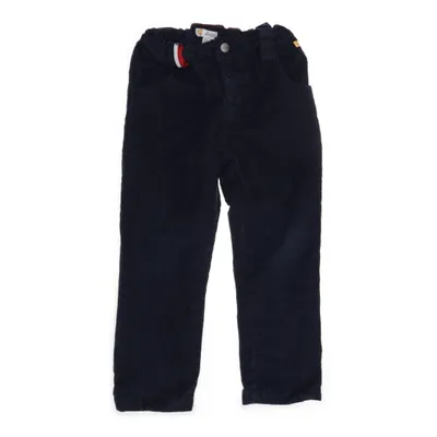 Manchesterbyxor (Blå) från Steiff Bomull